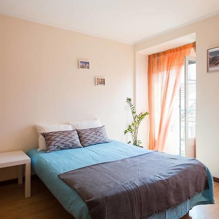 Casa Nossa Apartment Lisbon Bagian luar foto