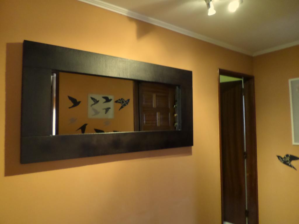 Casa Nossa Apartment Lisbon Bagian luar foto