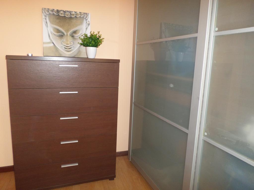 Casa Nossa Apartment Lisbon Bagian luar foto