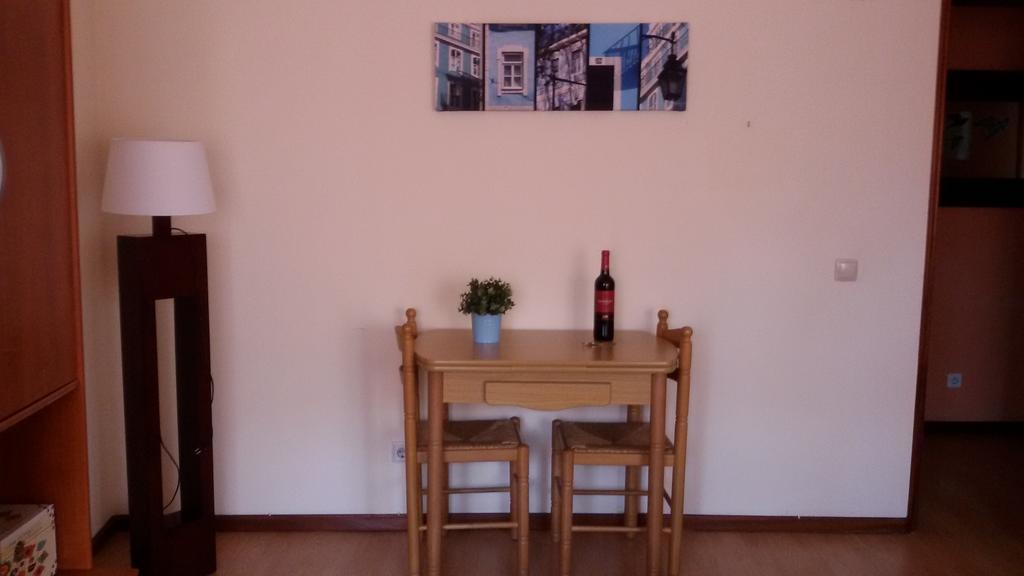 Casa Nossa Apartment Lisbon Bagian luar foto