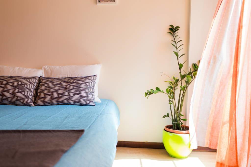 Casa Nossa Apartment Lisbon Bagian luar foto