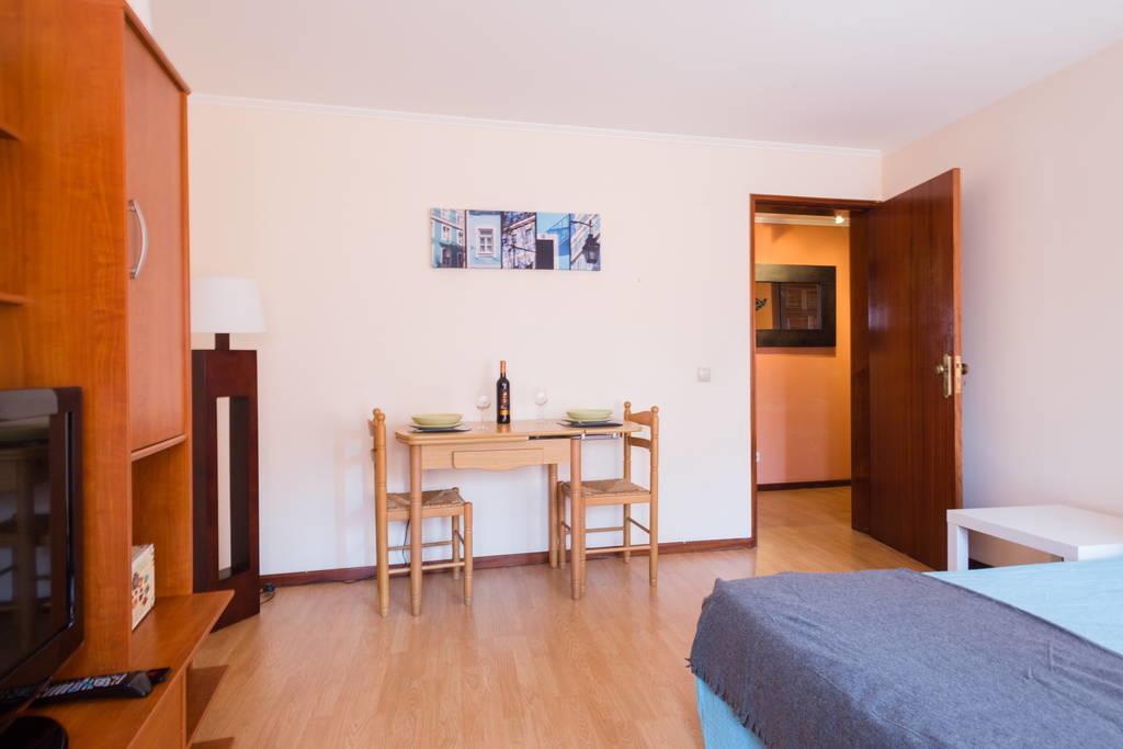 Casa Nossa Apartment Lisbon Bagian luar foto