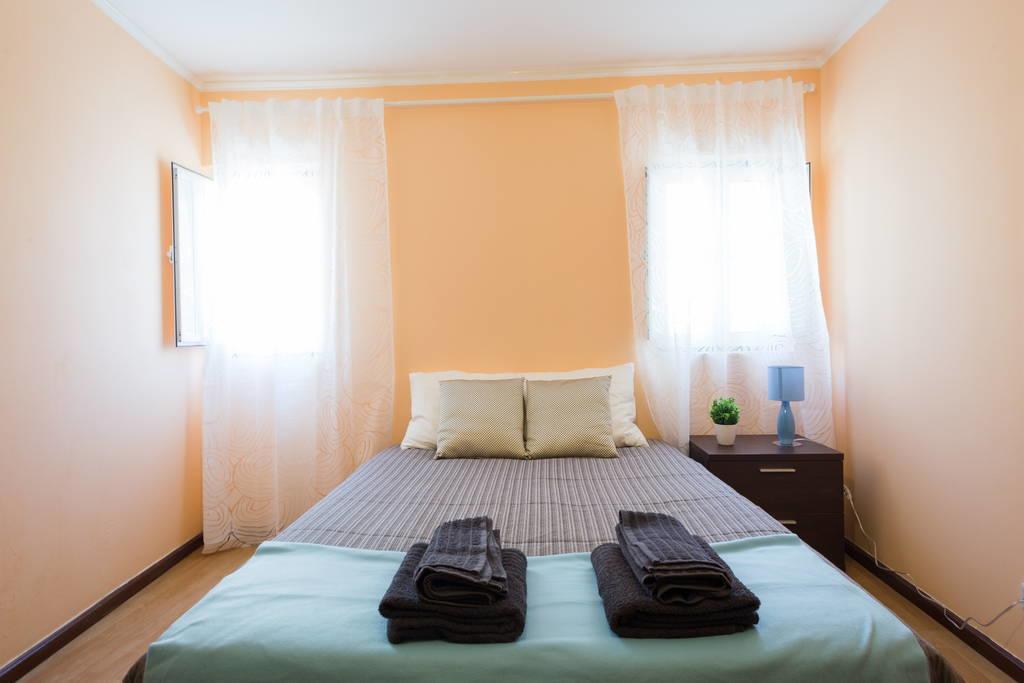 Casa Nossa Apartment Lisbon Bagian luar foto