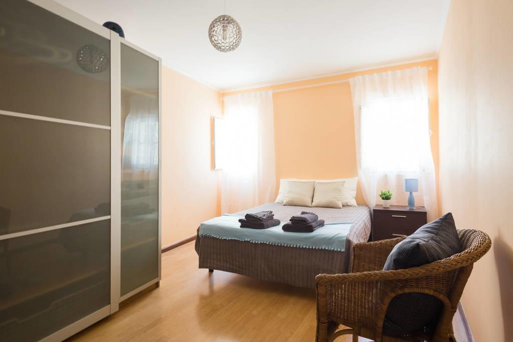 Casa Nossa Apartment Lisbon Bagian luar foto